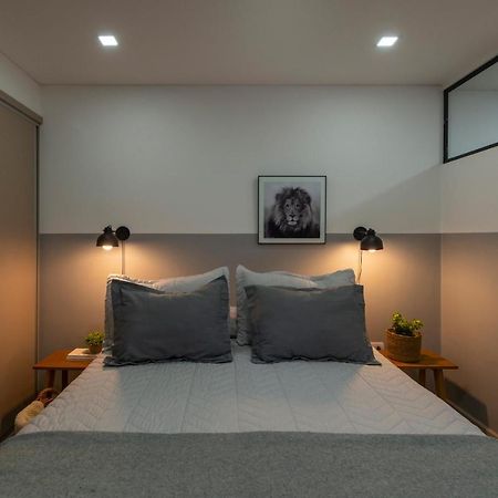 Apartamento Departamento céntrico con estacionamiento gratis San Salvador de Jujuy Exterior foto