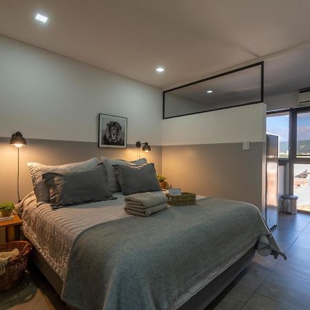 Apartamento Departamento céntrico con estacionamiento gratis San Salvador de Jujuy Exterior foto