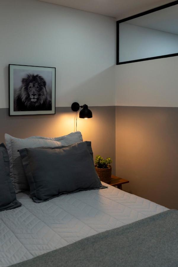 Apartamento Departamento céntrico con estacionamiento gratis San Salvador de Jujuy Exterior foto