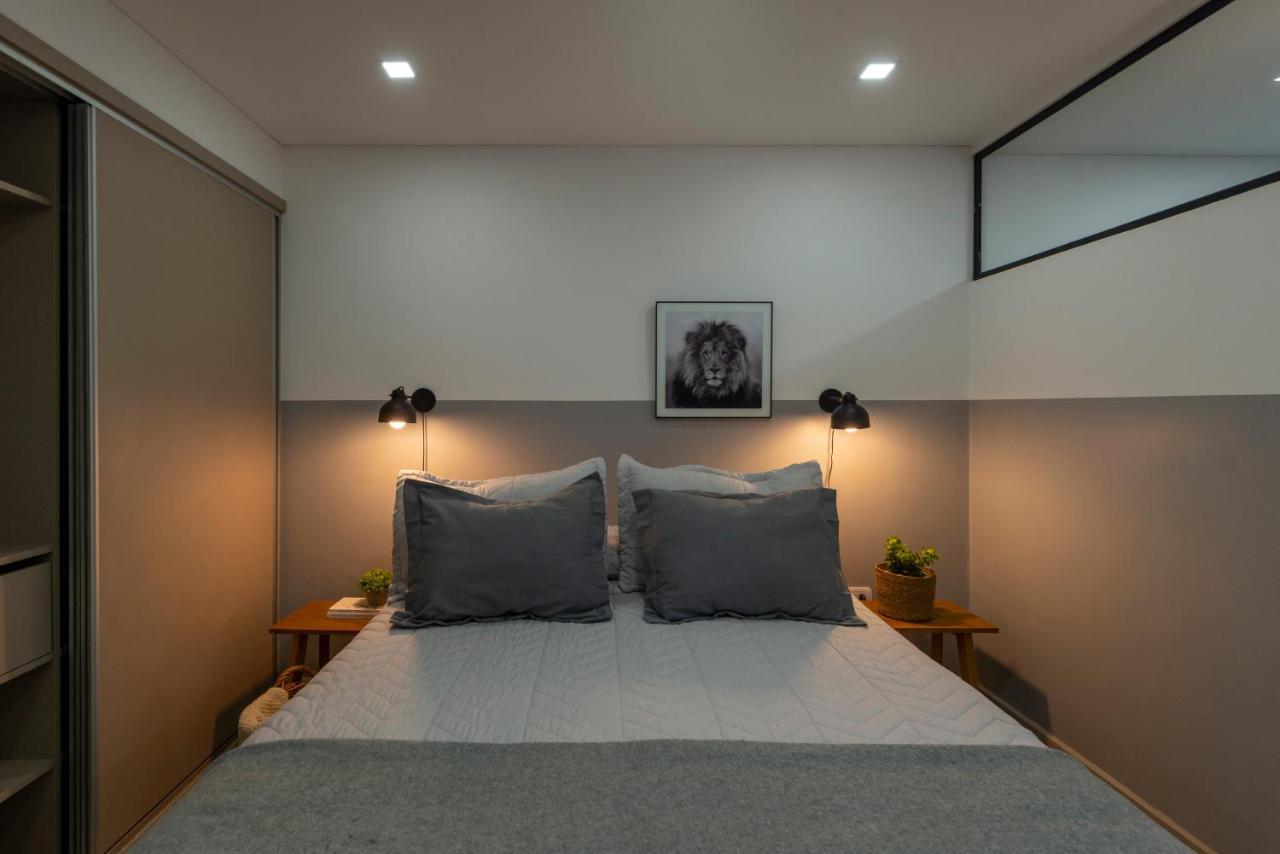 Apartamento Departamento céntrico con estacionamiento gratis San Salvador de Jujuy Exterior foto