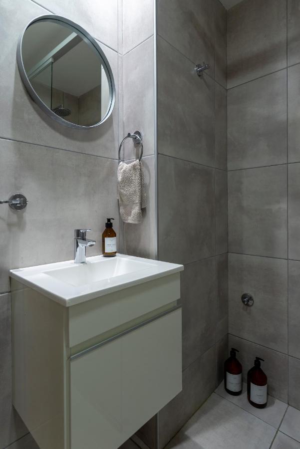Apartamento Departamento céntrico con estacionamiento gratis San Salvador de Jujuy Exterior foto