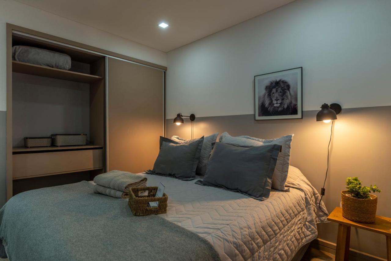 Apartamento Departamento céntrico con estacionamiento gratis San Salvador de Jujuy Exterior foto