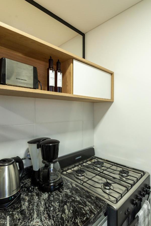 Apartamento Departamento céntrico con estacionamiento gratis San Salvador de Jujuy Exterior foto