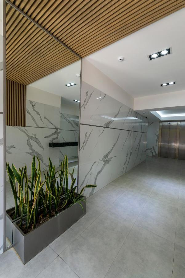Apartamento Departamento céntrico con estacionamiento gratis San Salvador de Jujuy Exterior foto